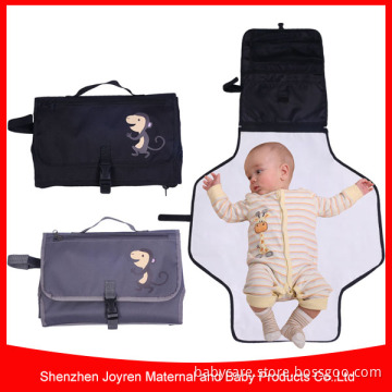 High Quality Stroller Accessories Portable Diaper Chaning Pad